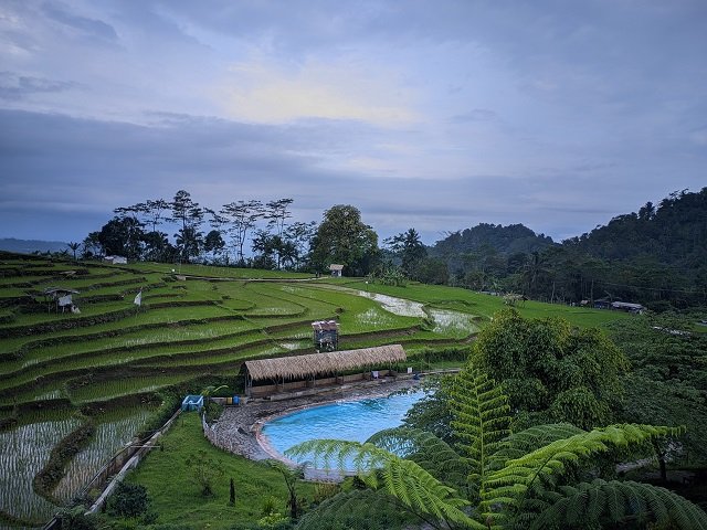 Pagubugan Melung