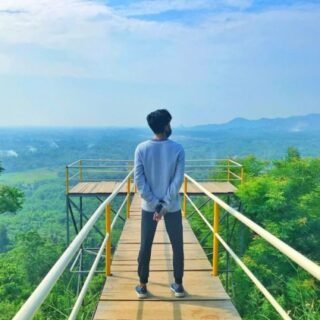 Bukit Dago Parung Panjang