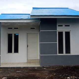 Daftar Perumahan Murah Bersubsidi Griya Warembungan Lestari Manado