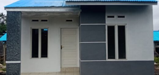 Daftar Perumahan Murah Bersubsidi Griya Warembungan Lestari Manado