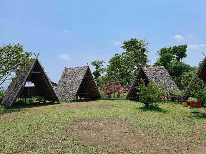 Kampung Adat Gunung Dago - Photo by Travels Promo