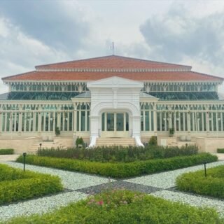 Pracima West Park & Garden