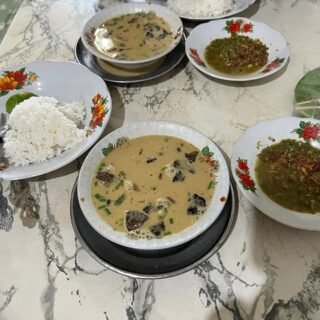 Soto Kesawan