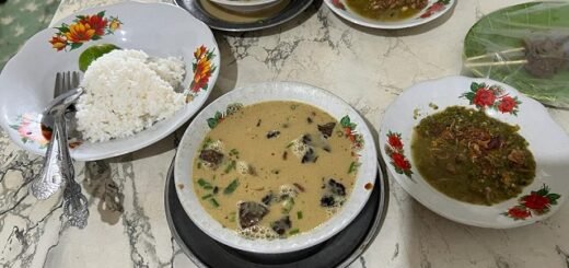 Soto Kesawan