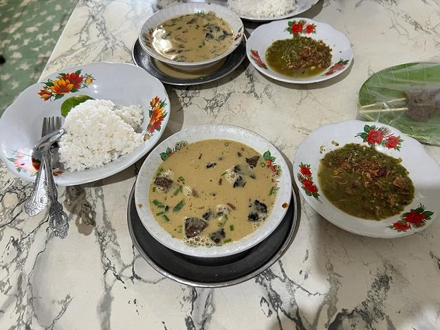Soto Kesawan