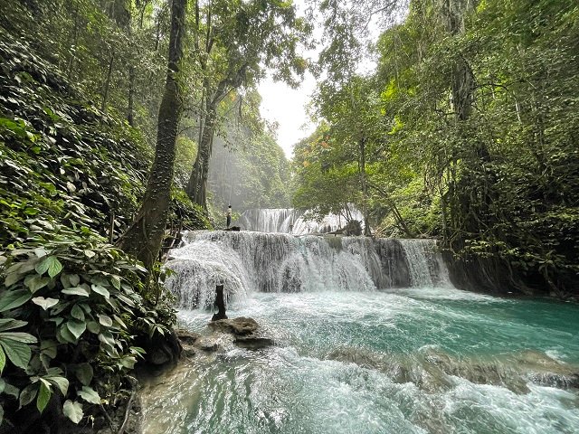 10 Tempat Wisata Di Luwuk Banggai Paling Hits Kata Omed