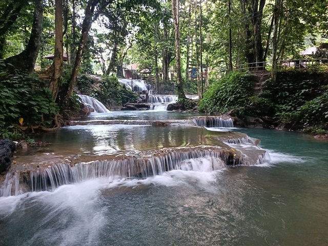 10 Tempat Wisata Di Luwuk Banggai Paling Hits Kata Omed