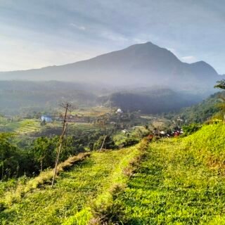 Bukit Surya Salaka Gunung Bunder