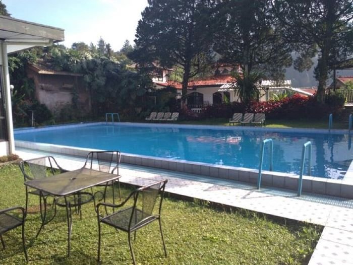 Fasilitas HBI Puncak - Photo by Tripadvisor