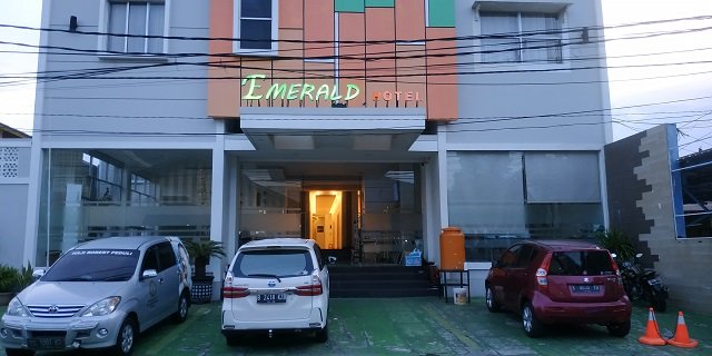 Hotel Emerald Ternate