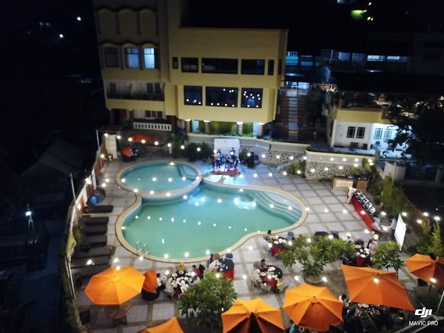 Hotel Satria Wisata Parepare