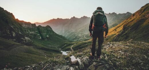 Perlengkapan Outdoor Dari Indonesia - Photo Buka Review