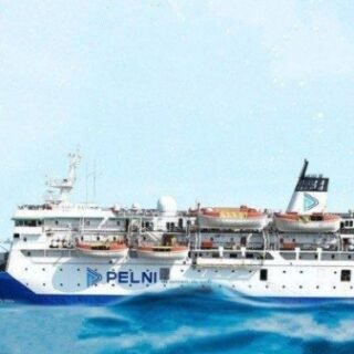 kapal wilis di labuan bajo