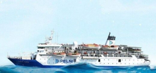 kapal wilis di labuan bajo