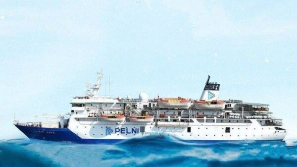 kapal wilis di labuan bajo
