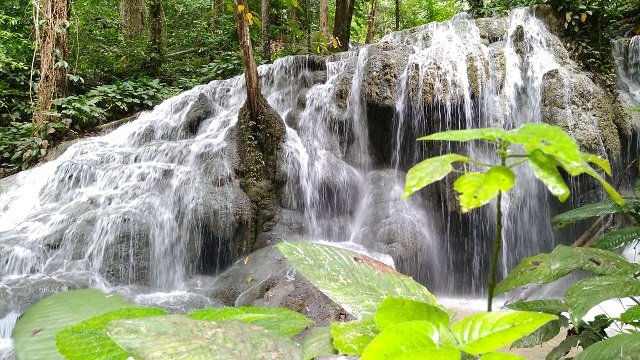 10 Tempat Wisata di Luwuk Banggai Paling Hits - KATA OMED