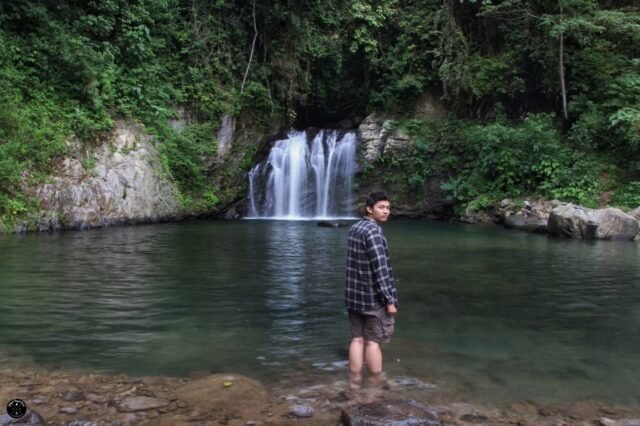 Air Terjun Hulu Banda