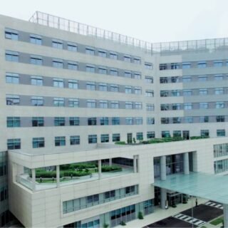 Daftar Rumah Sakit Johor Malaysia - Photo by Edge Prop