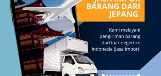 Indoexim Jasa kirim paket dari Arabsaudi ke Indonesia