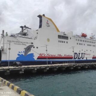 Jadwal Kapal Dari Surabaya ke Lombok