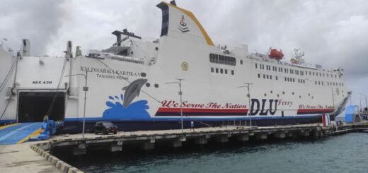 Jadwal Kapal Dari Surabaya ke Lombok