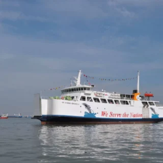 Jadwal Kapal Fery Dari Surabaya ke Kumai