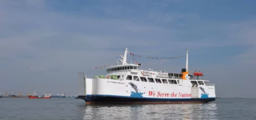 Jadwal Kapal Fery Dari Surabaya ke Kumai