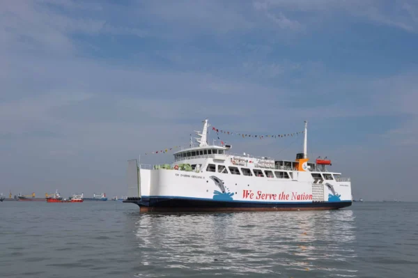 Jadwal Kapal Fery Dari Surabaya ke Kumai