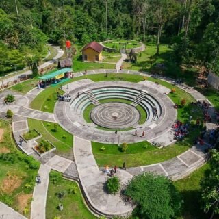 Kebun Raya Balikpapan