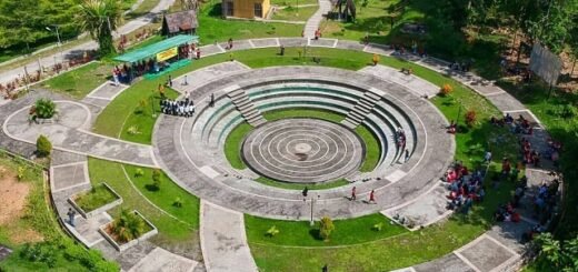 Kebun Raya Balikpapan