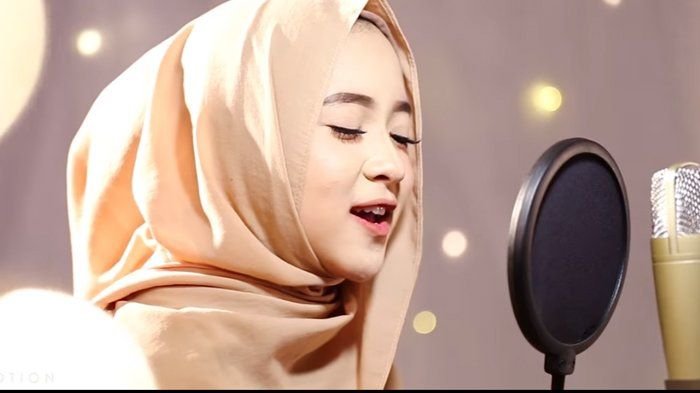 Lagu Religi Paling Terkenal di Indoneisa Deen Assalam - Photo by Tribun Jabar