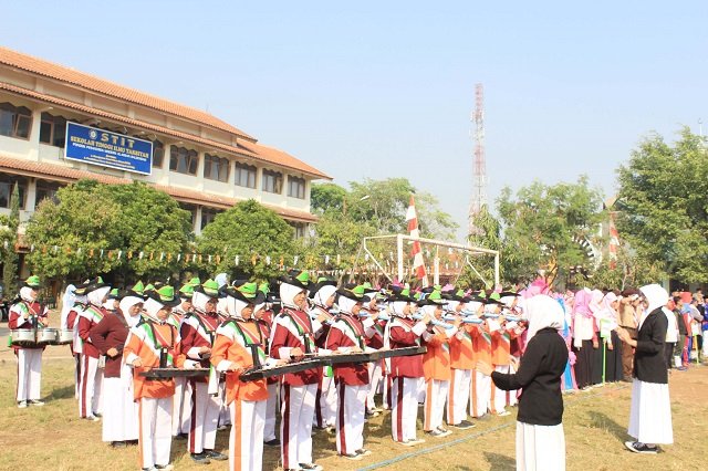Modern Pondok Pesantren Al-Ihsan Baleendah Bandung