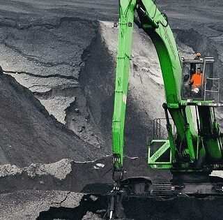 PT. Resource Alam Indonesia Tbk