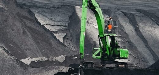 PT. Resource Alam Indonesia Tbk