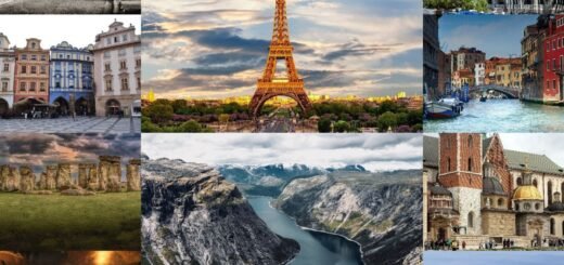 Paket Open Trip Murah ke Eropa - Photo by Krakow