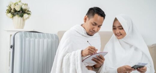 Persiapan Sebelum Umroh - Photo by Bareksa