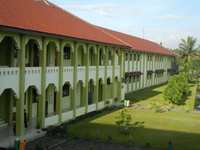 Pondok Pesantren Daar El-Qolam - Photo by Ceramah Motivasi