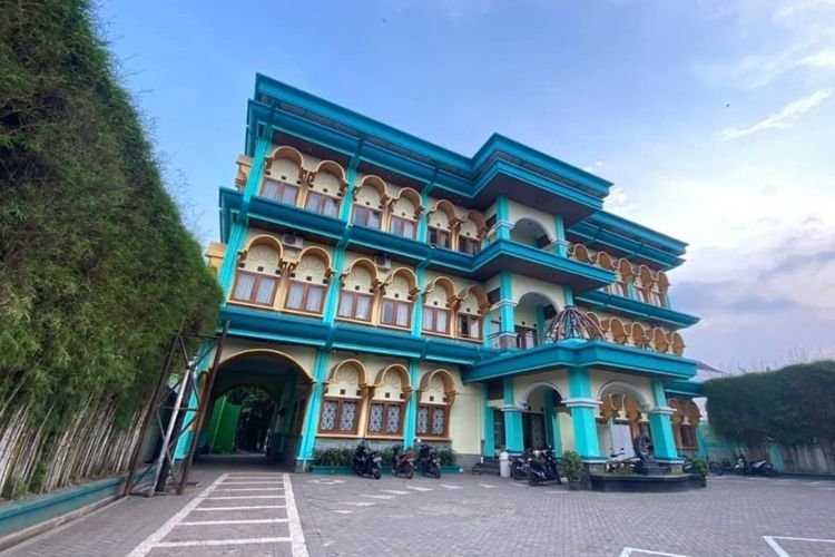 Pondok Pesantren Sidogiri Pasuruan
