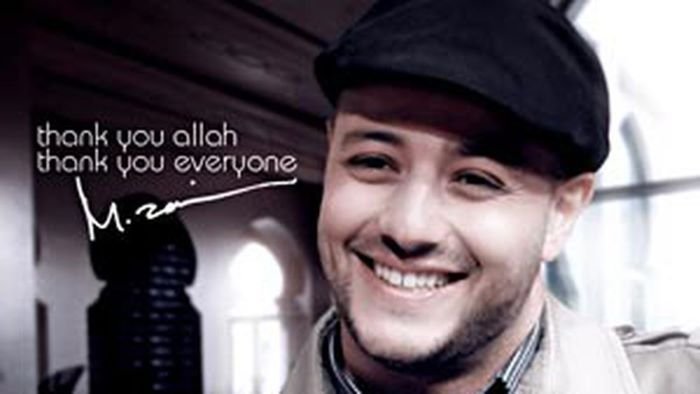 Ya Nabi Salam 'Alaika Lagu Religi Paling Terkenal - Photo by Liputan 6