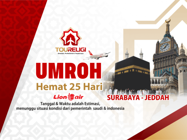 harga paket umroh