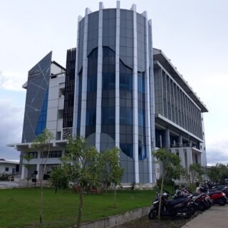 sekolah pariwisata terbaik di indonesia