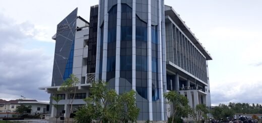 sekolah pariwisata terbaik di indonesia