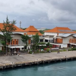 Jadwal Kapal Pelni Dari Benoa Bali Ke Makassar