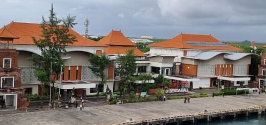 Jadwal Kapal Pelni Dari Benoa Bali Ke Makassar
