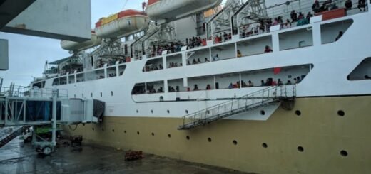 Jadwal Kapal Pelni Makassar ke Jakarta