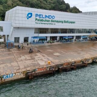 Jadwal Kapal Pelni dari Balikpapan Ke Palu