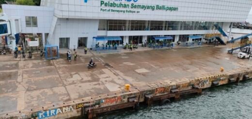 Jadwal Kapal Pelni dari Balikpapan Ke Palu