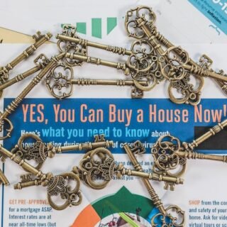 Menabung Membeli Rumah