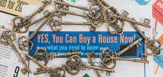 Menabung Membeli Rumah