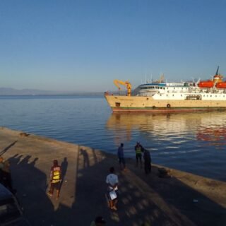 Jadwal Kapal Pelni dari Makassar ke Bima